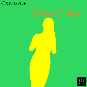 Miss Eden by Oxyfloor