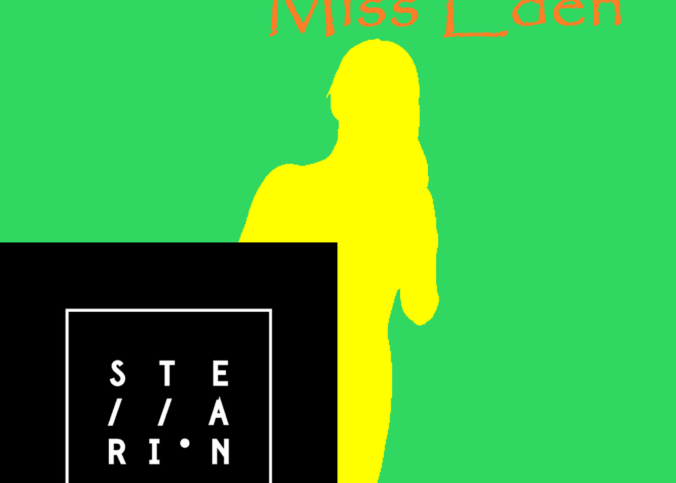 Stellarion Mix Miss Eden cover 1000x1000